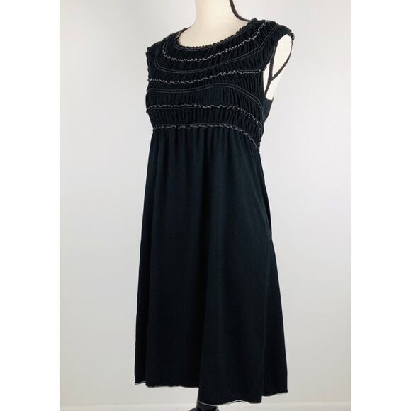 AB Studio Sleeveless Sundress XS - Picture 1 of 6